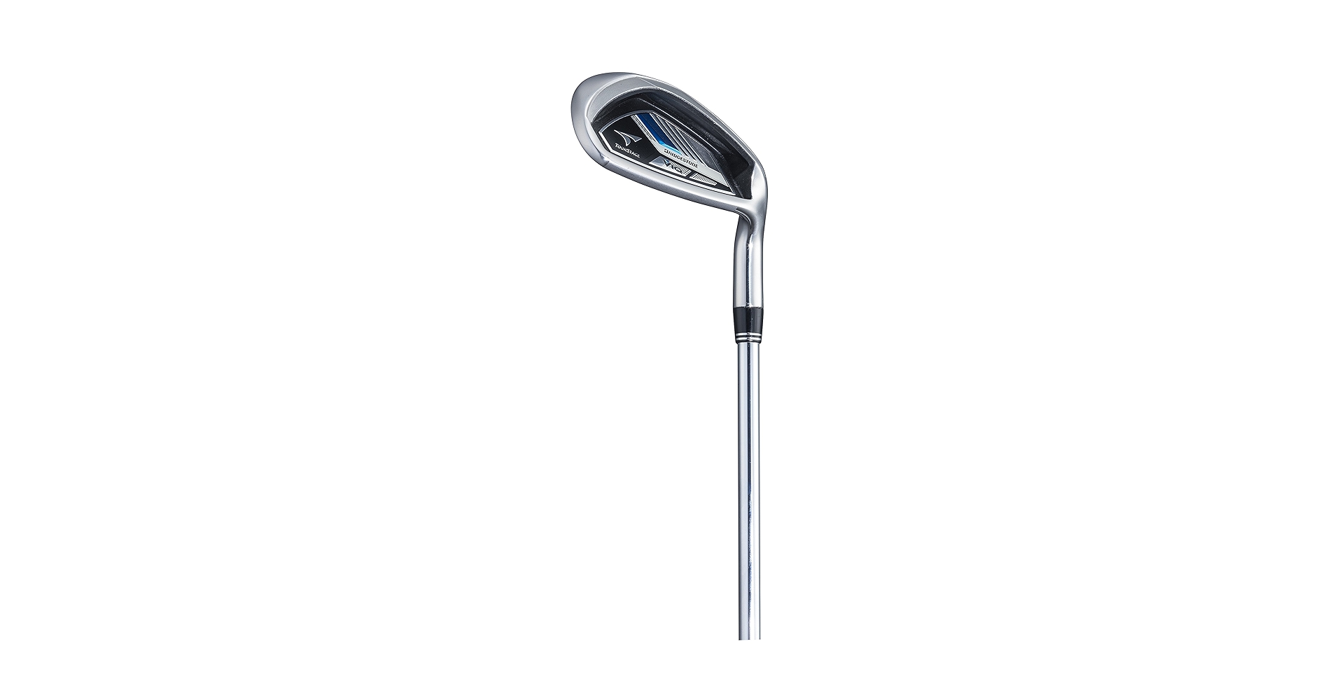ViQプレミアムフォージド アイアン　ツアーステージ 　X ウェッジ 101LB ブリヂストン ツアーステージ X-WEDGE 101LBの試打レビュー