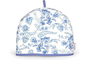 Muldale Tea Cozy for Teapot Insulated British