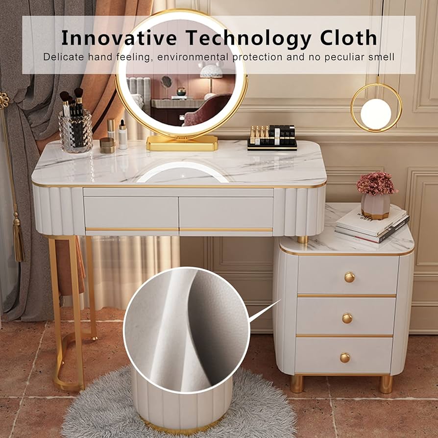 ドレッサー(インザルーム) 萩原スリーアイ HAGIHARA 伸縮式ロ-ドレッサー RD-1627WS