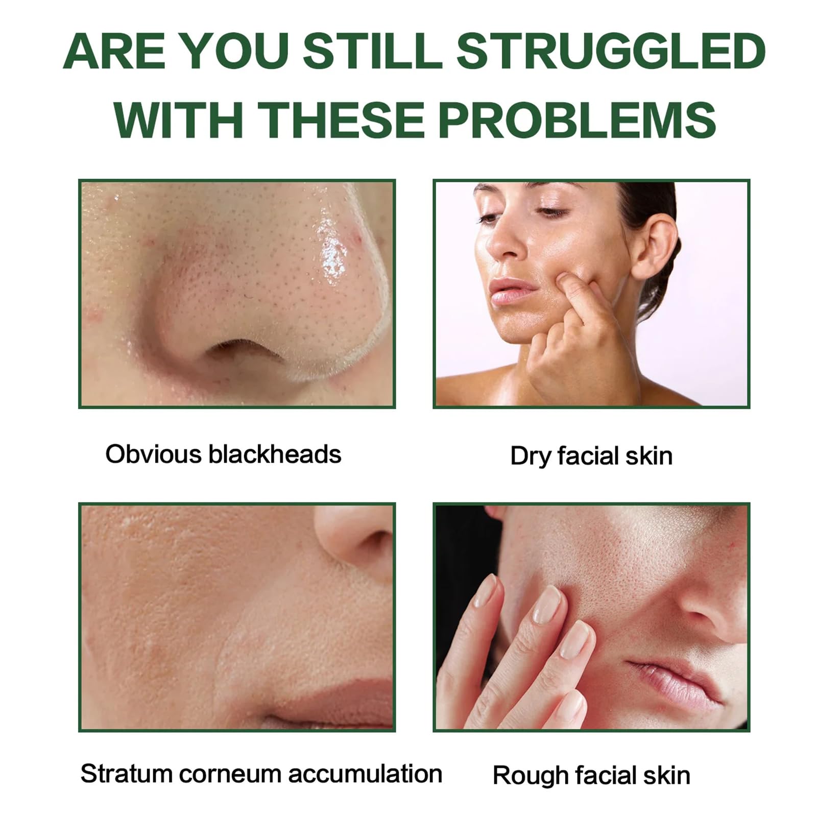 Zero Pore Pads, Deep Cleansing & Pore Minimizing, Dual-Textured Facial Toner Pads for Exfoliation Smooth, Clear Skin - Image 3