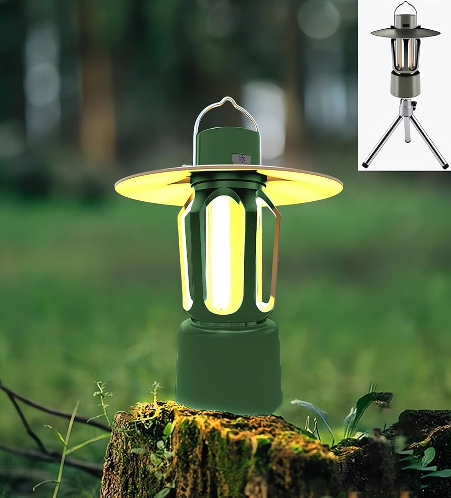 Amazon.co.jp: YAVINCOL キャンプランタン LEDランタン ライト