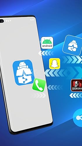APK Share: Easily to Backup