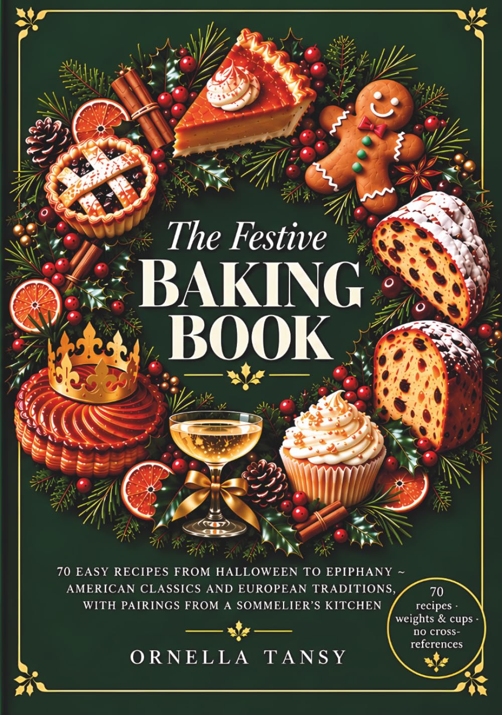 Festive Baking