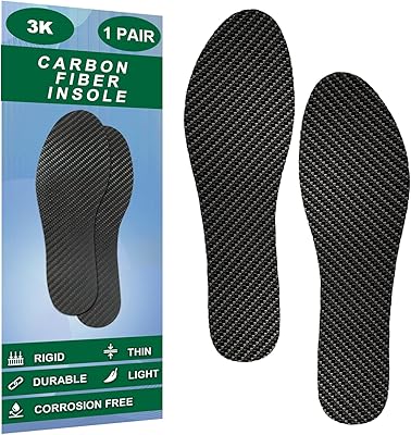 Carbon Fiber Insoles, Rigid Carbon Fiber Shoe Insert Nepal Ubuy