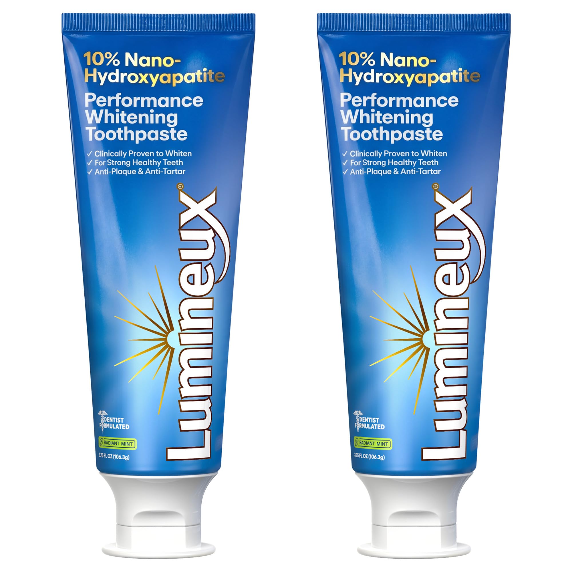 Lumineux 10% nHA