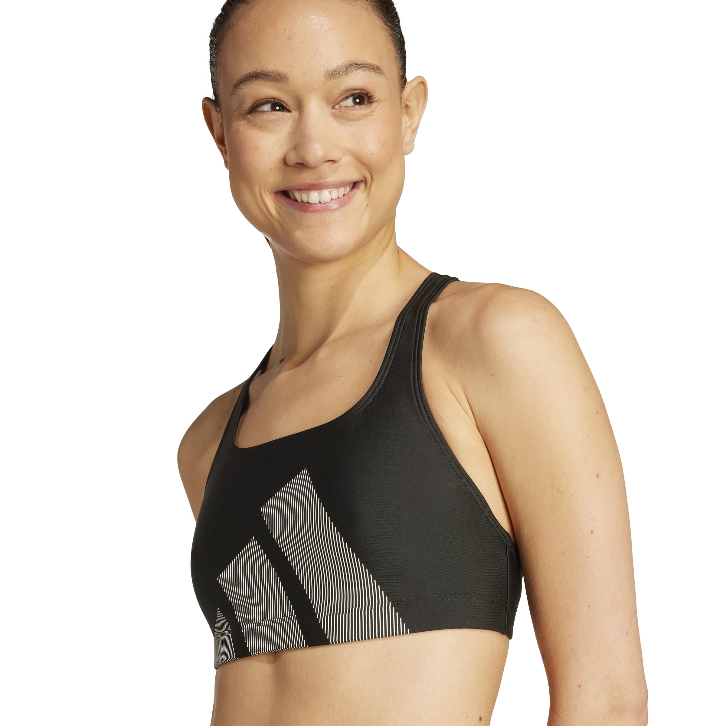 adidas Women Set Bikini Big Bars C-Back