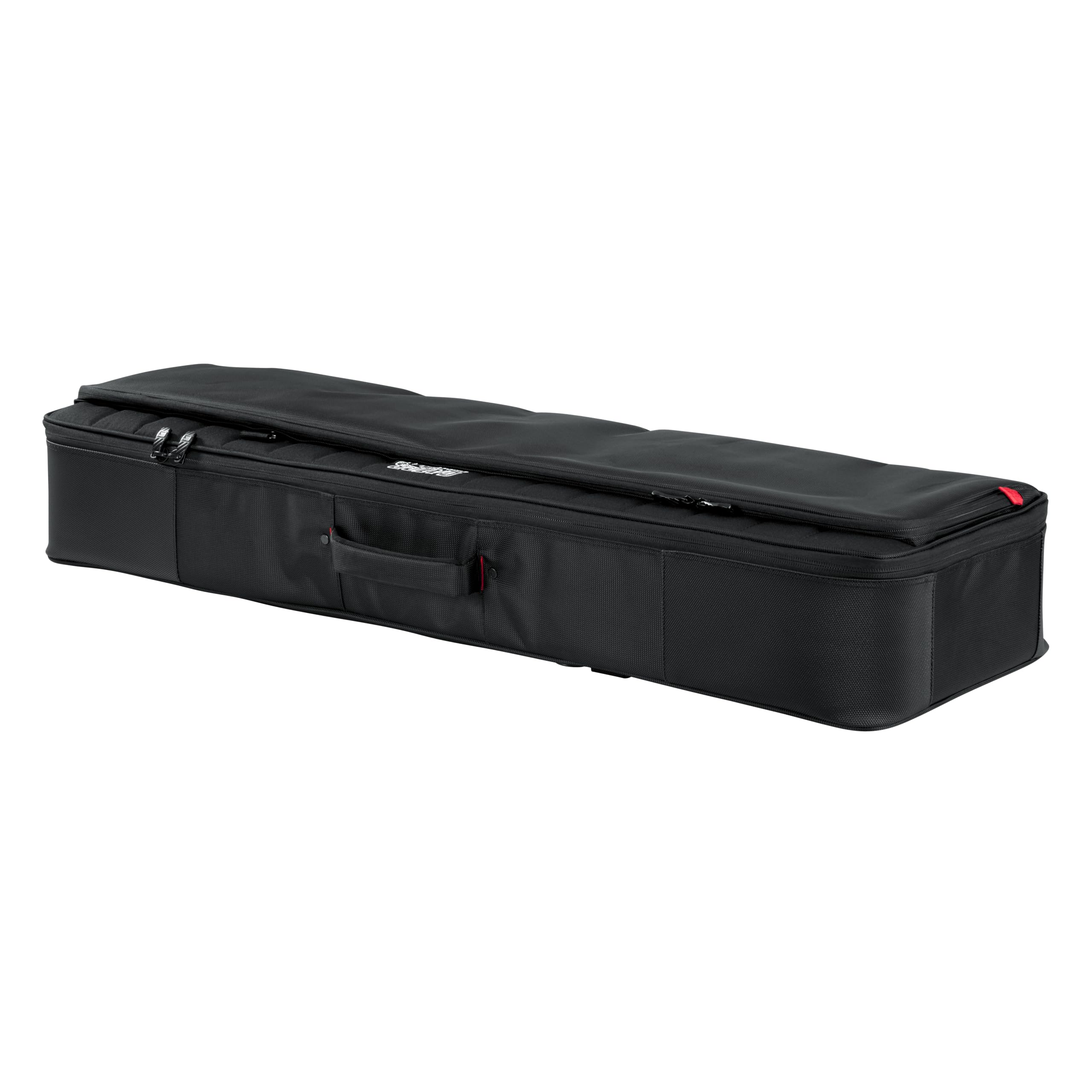 Gator Cases Pro-Go Series Ultimate Gigbag für schlanke 61-Tasten Keyboard (G-PG-61SLIM)