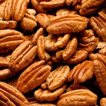 Amoretti - Pecan Praline refrigerate - Roasted, Ultra Smooth Pecan Butter no sugar added