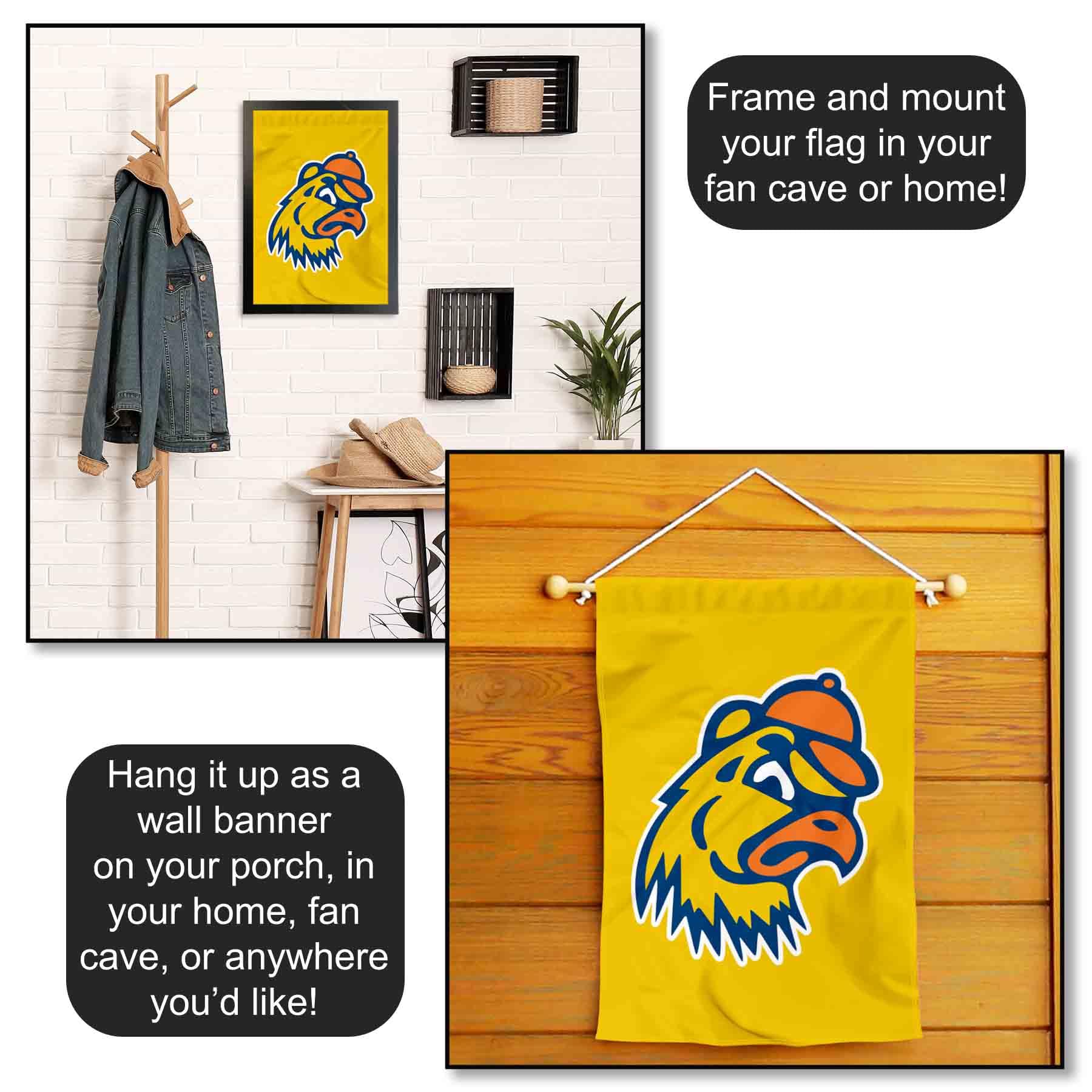 Amazon.com: College Flags and Banners Company: Trinity College