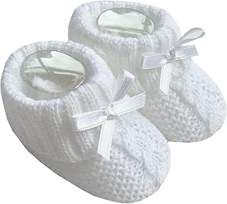 amazon baby booties