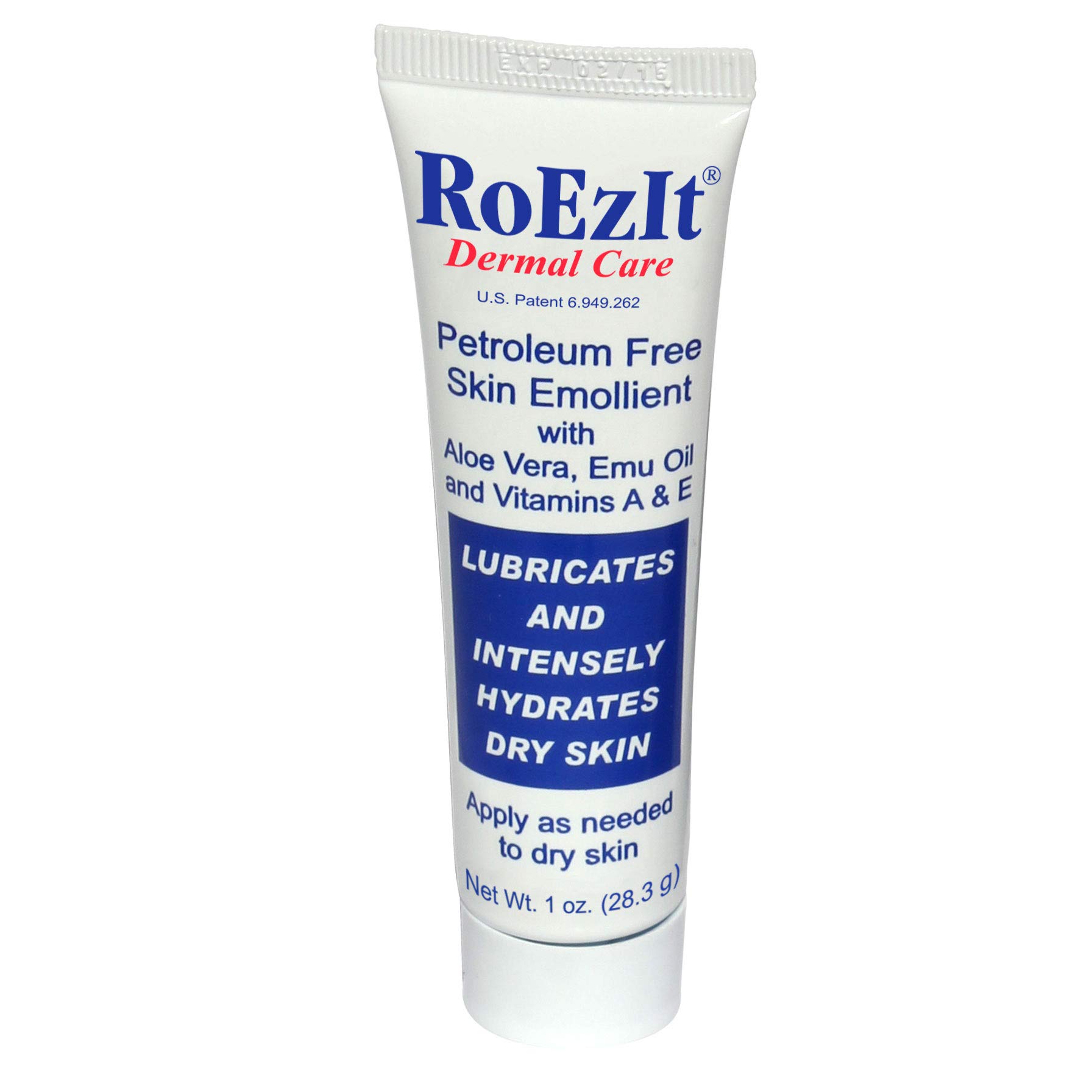 RoEzIt Dermal Care