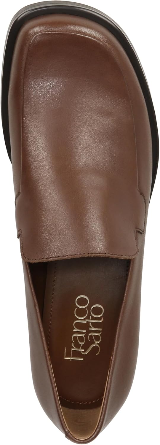 Franco Sarto Women's Bocca2 Slip-On Loafer image 5