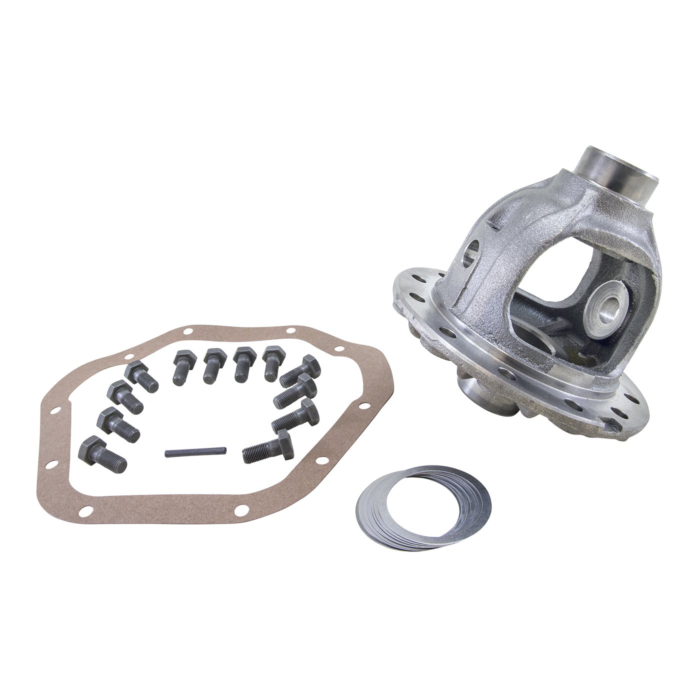 Amazon.com: Yukon Gear & Axle (YC D706041) Replacement Standard