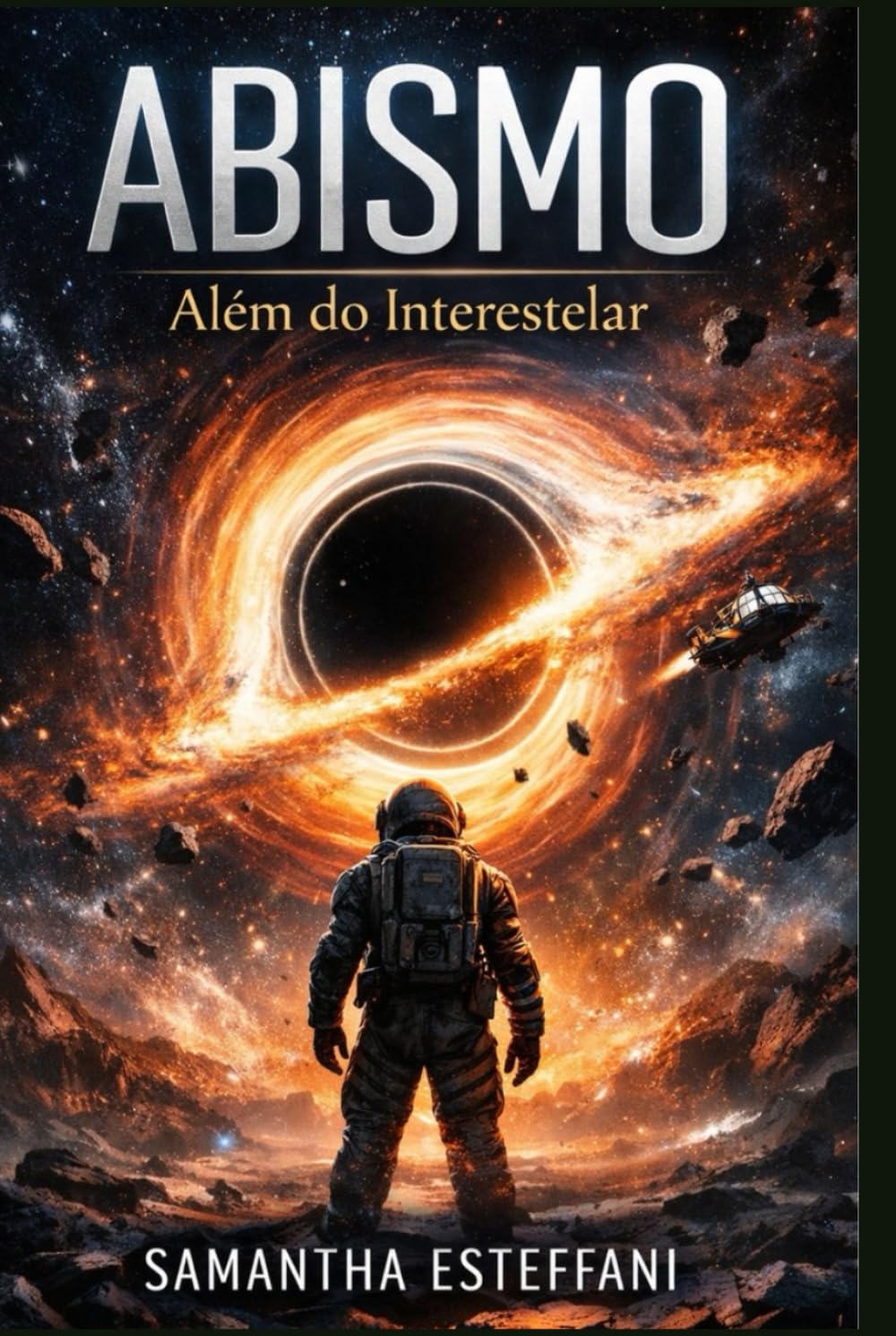 Abismo: Além Do Interestelar