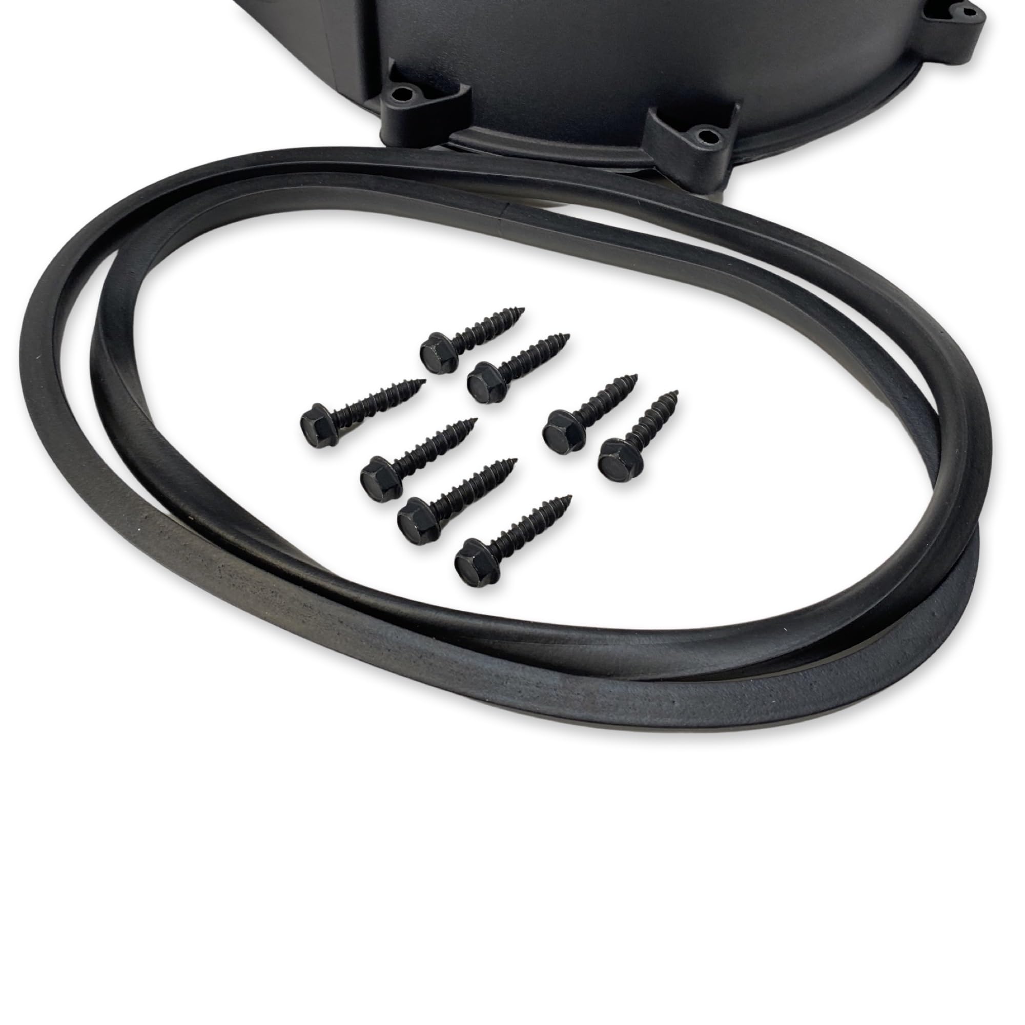Amazon.com: Polaris Ranger 700 RZR 800 Sportsman 500 Clutch Cover