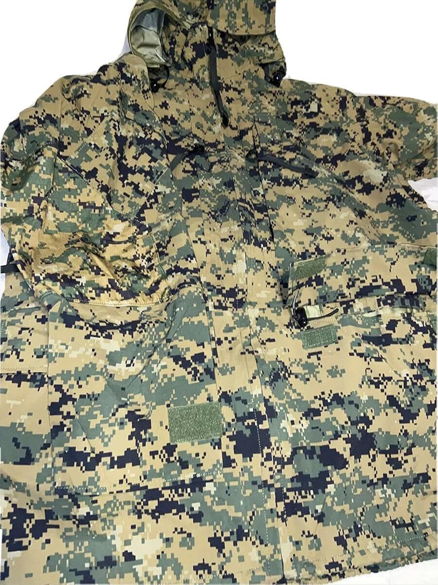 marpat parka