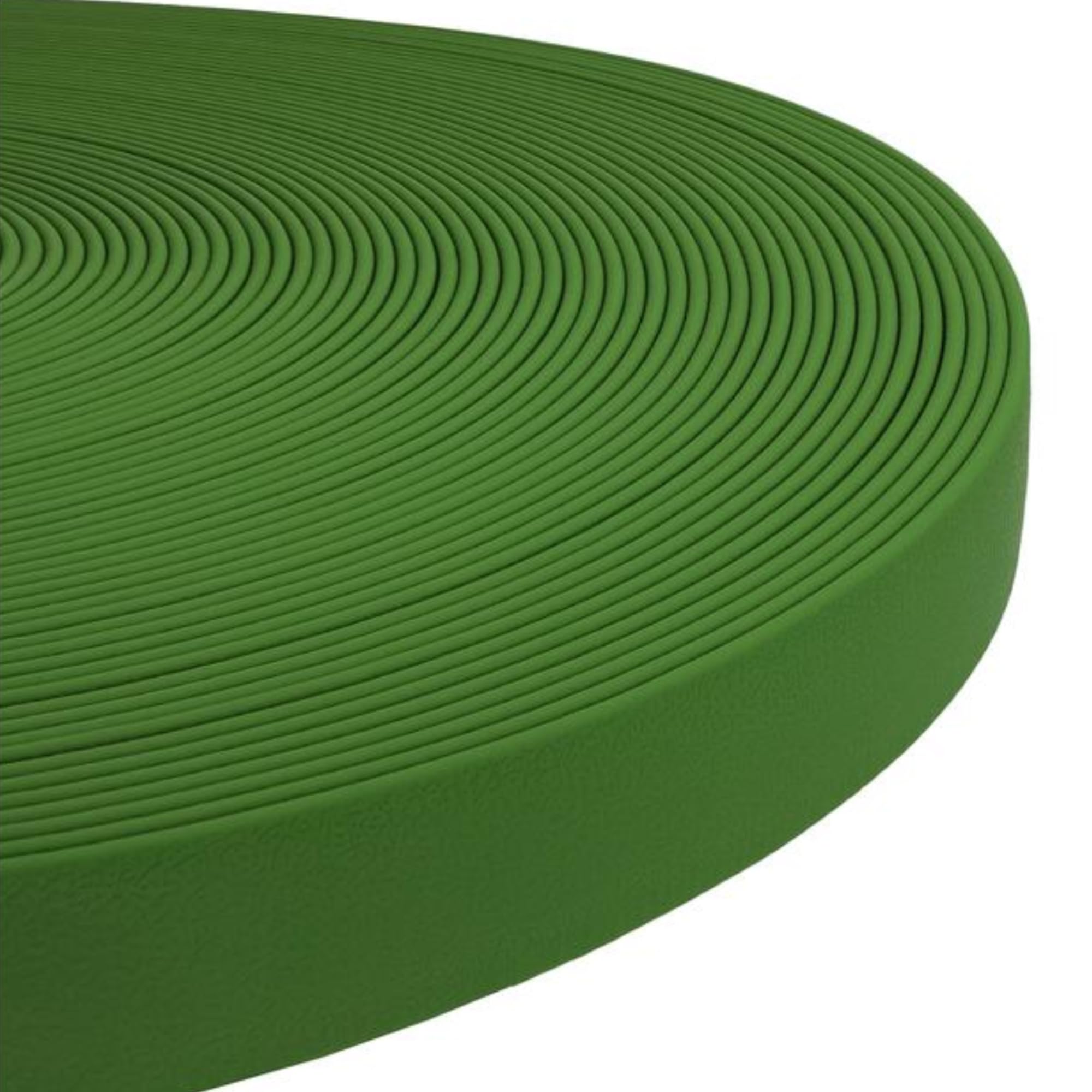 Waterproof Polymer Webbing By The Metre | Ultra Durable | Wide Colour Selection