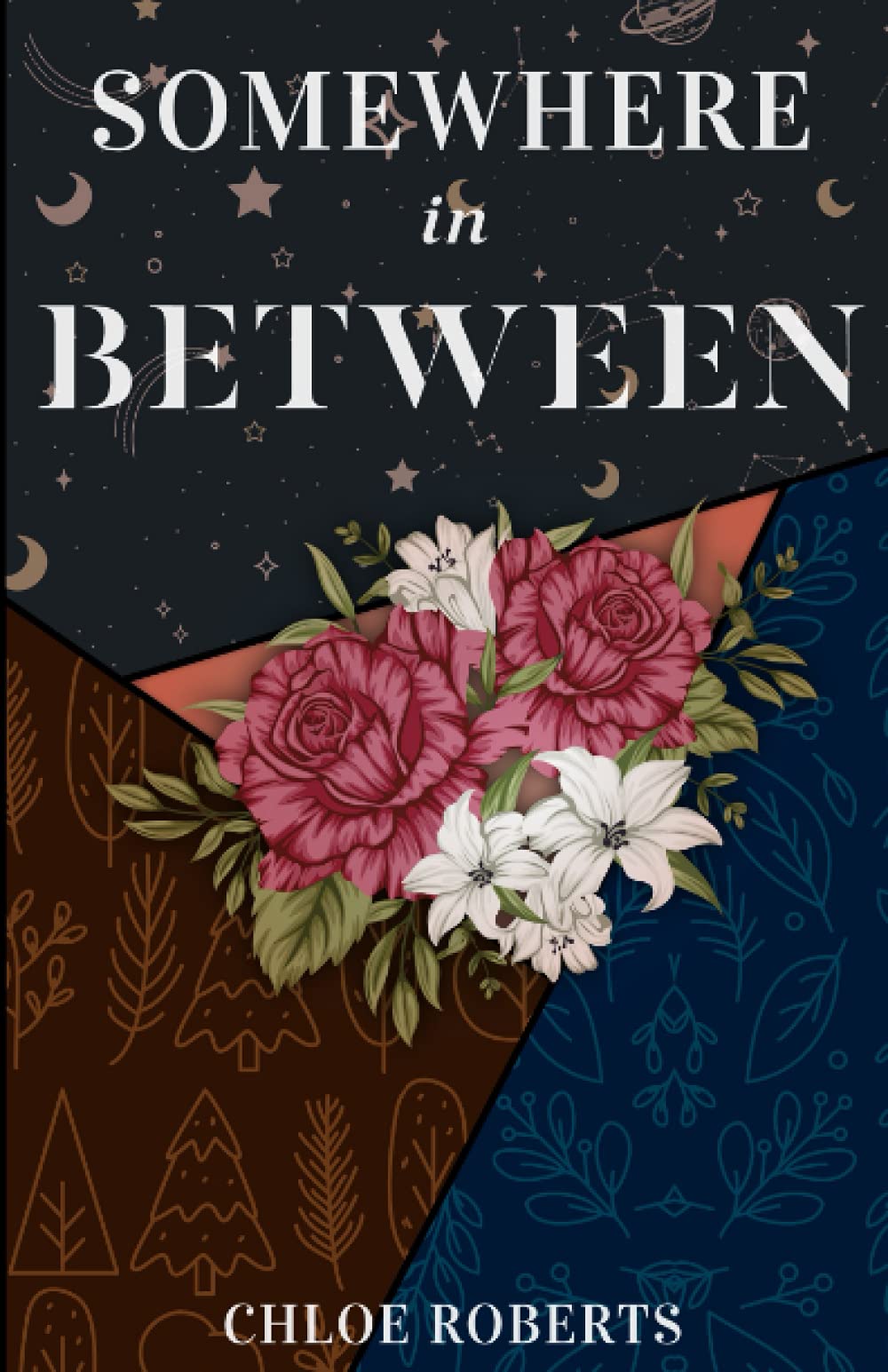 Somewhere In Between