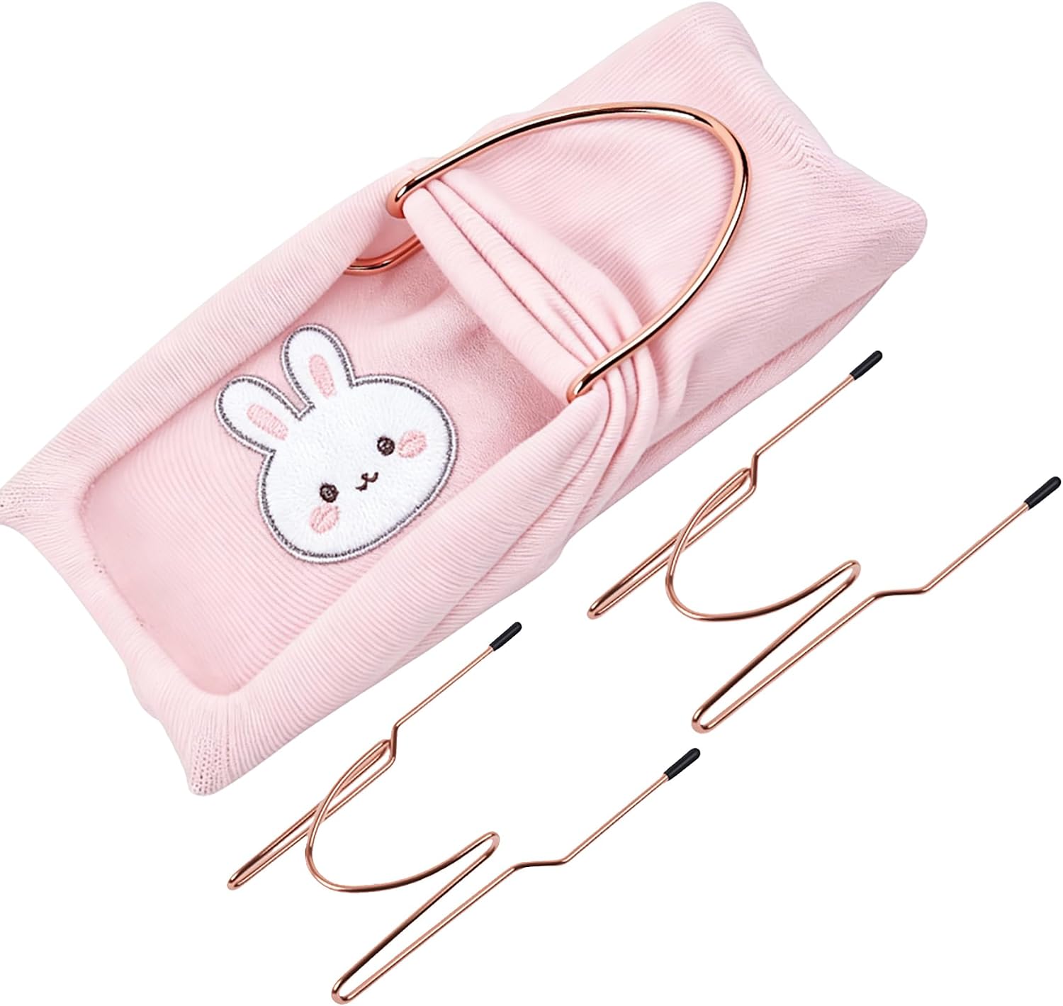 Sock Hoop for Embroidery Machine, Sock Embroidery Hoop Kit, 2* Adults
