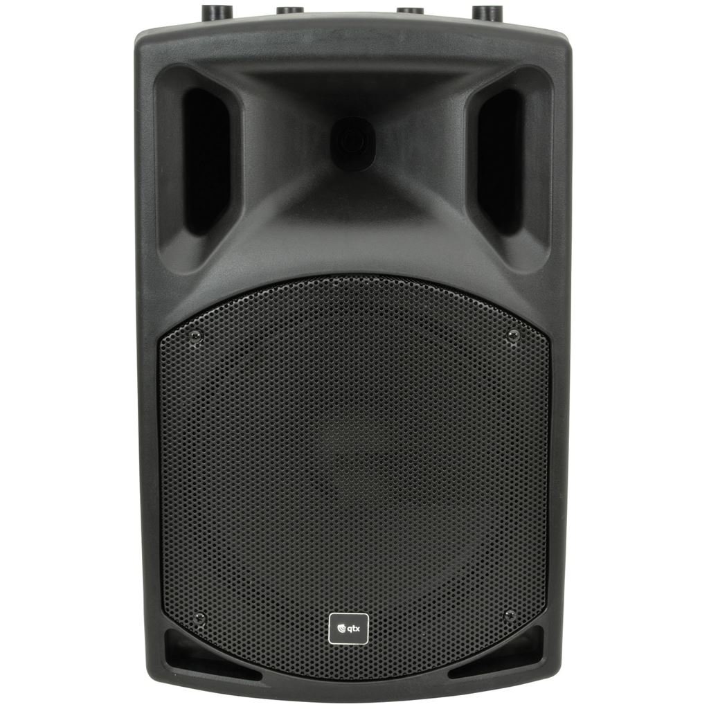 Qtx QX12A 12" głośnik aktywny 200w