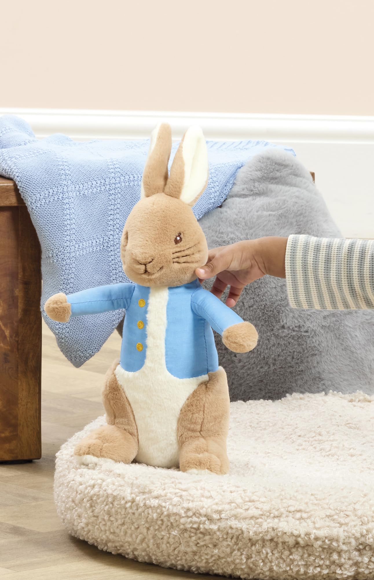 Giant Peter Rabbit Teddy