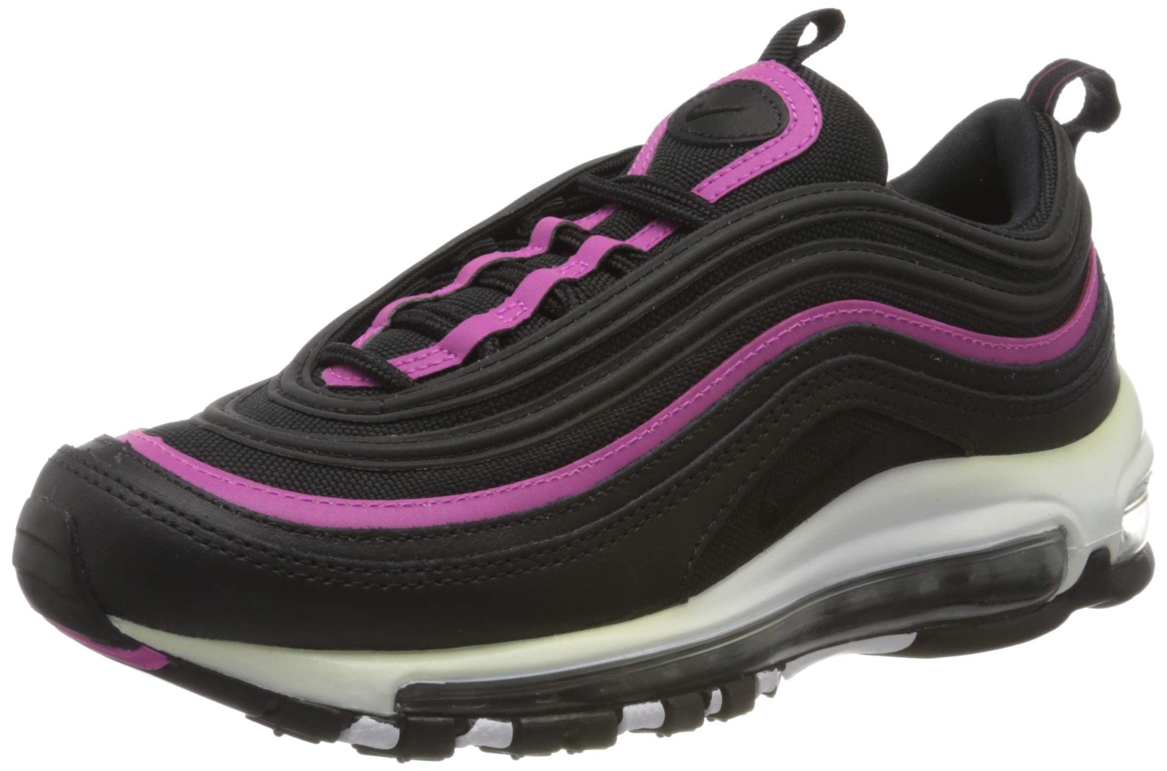 NIKE W Air MAX 97 PRM, Zapatillas de Running Mujer, 42.5 EU