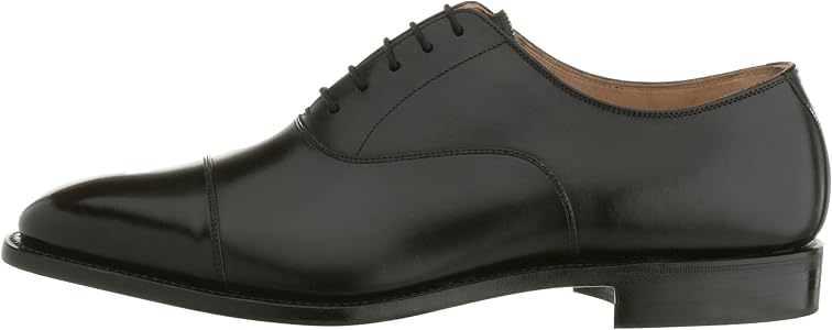 Amazon | [スコッチグレイン] 内羽根5アイレットストレート