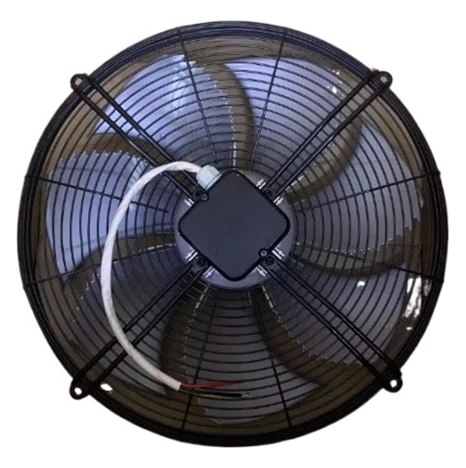 LZIKKGKI FN050-6EK.4F.V7P1 FN050-6EK.4F.V7 fan