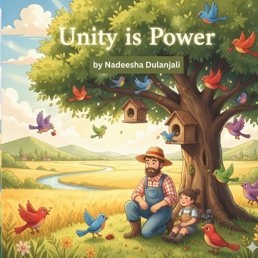 Unity is Power