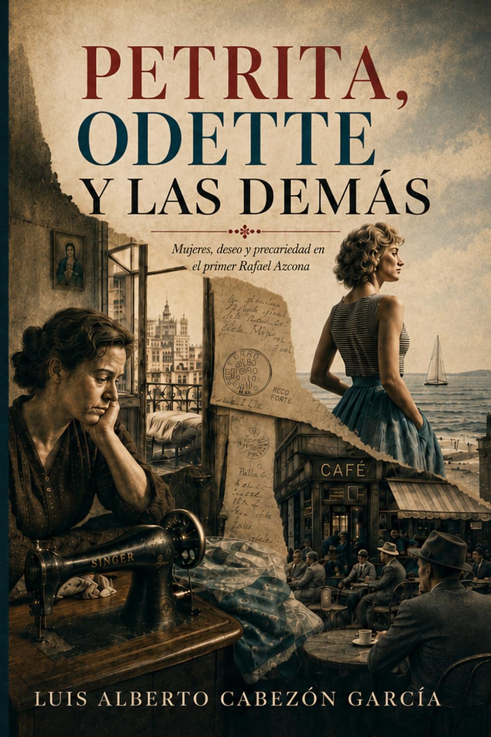 Petrita, Odette y las demás: Mujeres, deseo y precariedad en el primer Rafael Azcona