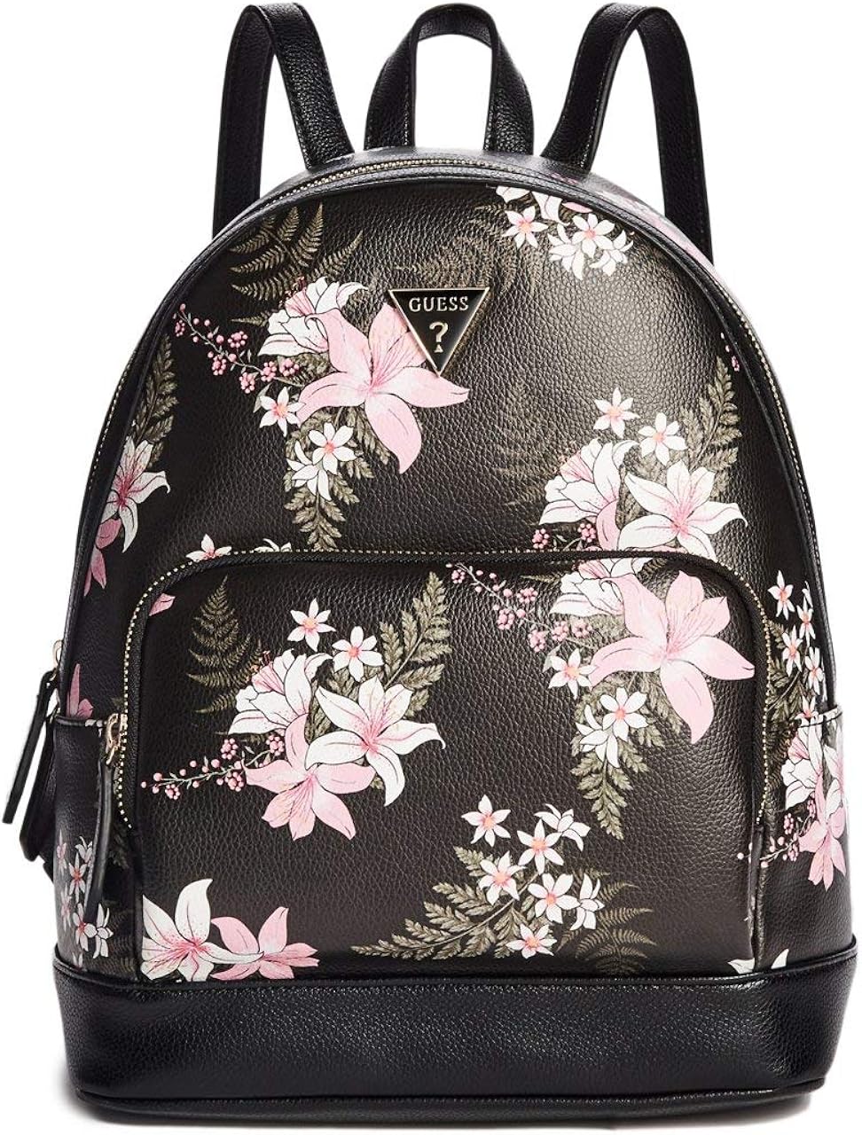 guess dulce logo backpack