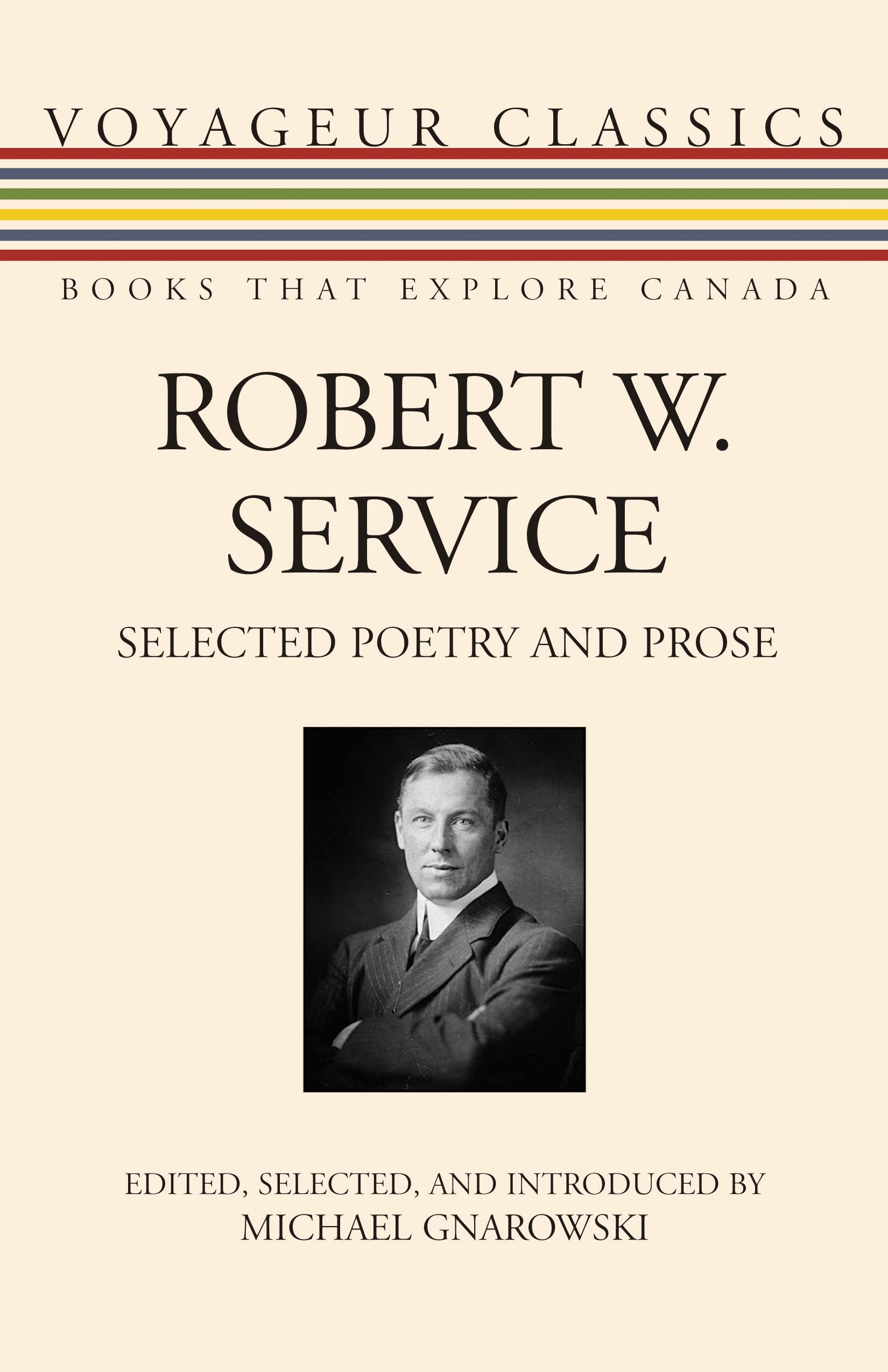 Buy Selected Poetry & Prose: Selected Poetry and Prose: 21 (Voyageur Classics) — BookShops.in