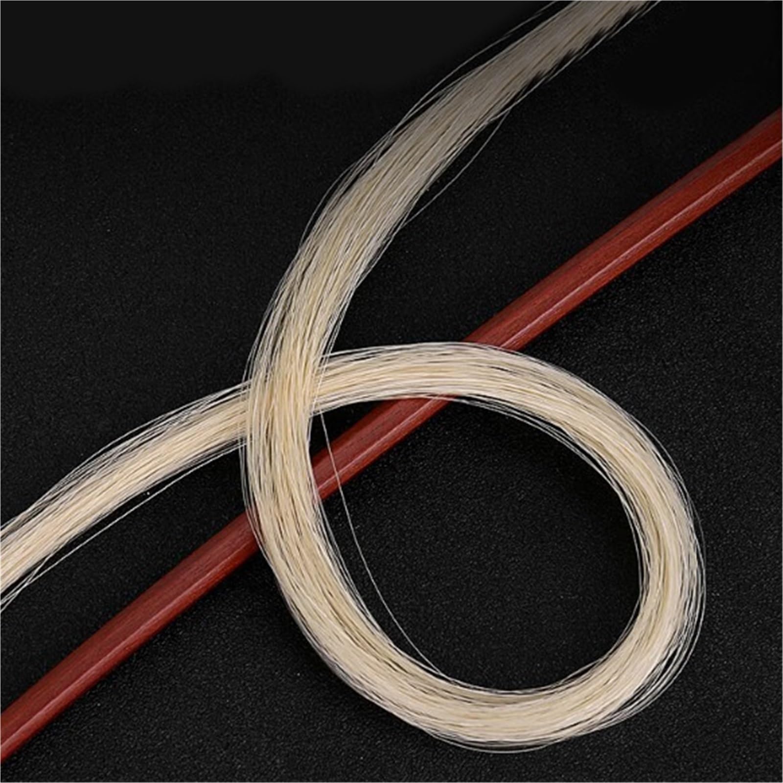 Arco Per Pratica Del Violino Arco per violino arco per violino professionale accessori per violino per principianti adulti arco per violino 4/4(4/4)