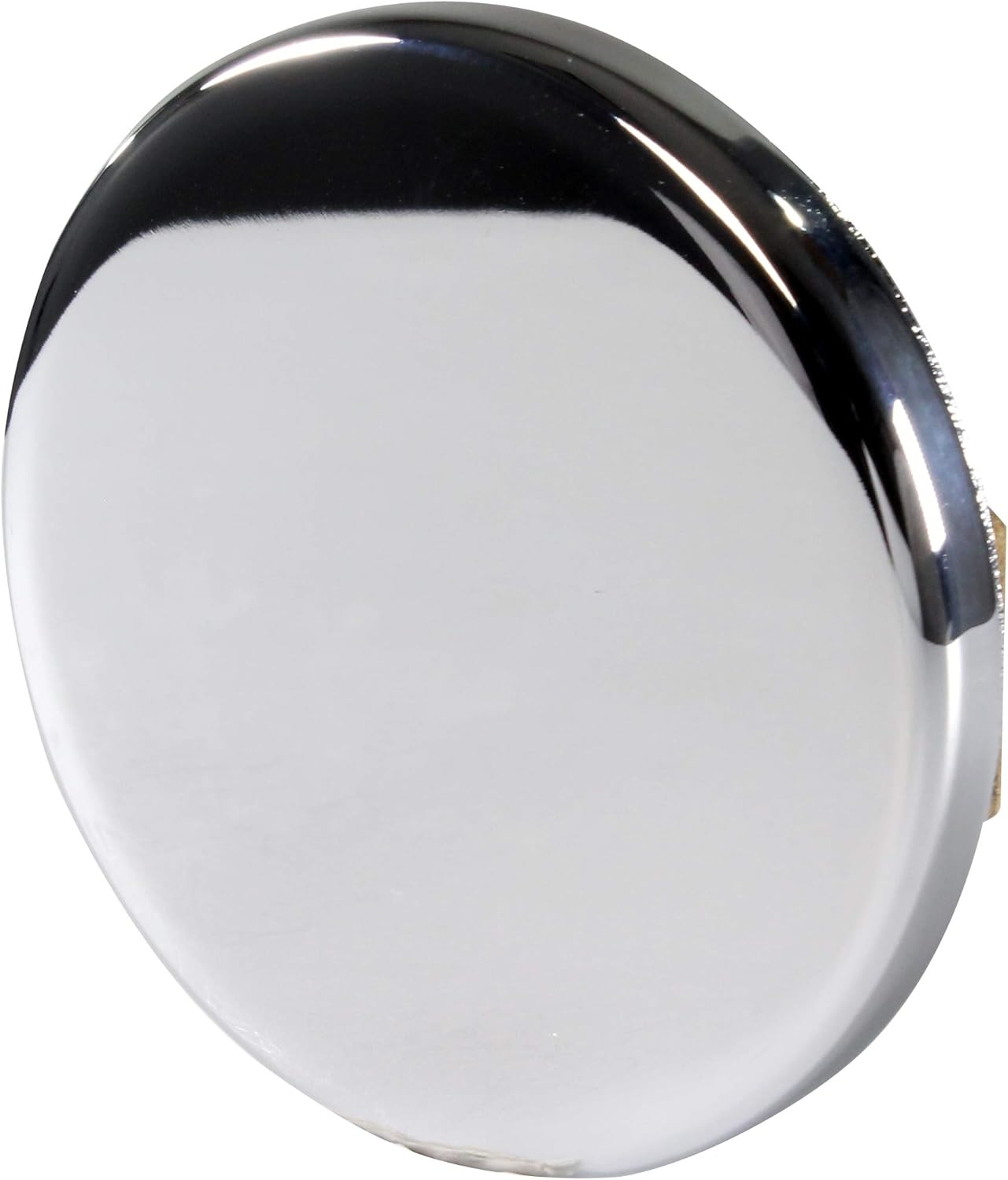 Westbrass 22" All Exposed Pull & Drain, Polished Chrome, D3265HK-26