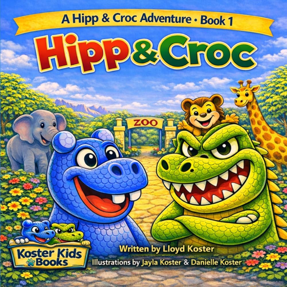 Hipp & Croc