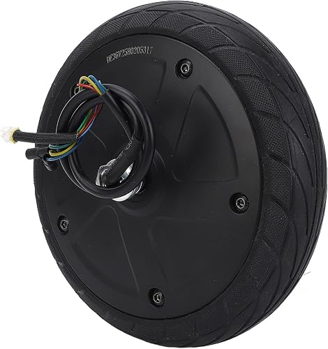Pneu de Roue de Moteur de Moyeu de Trottinette Électriqu MechKit
