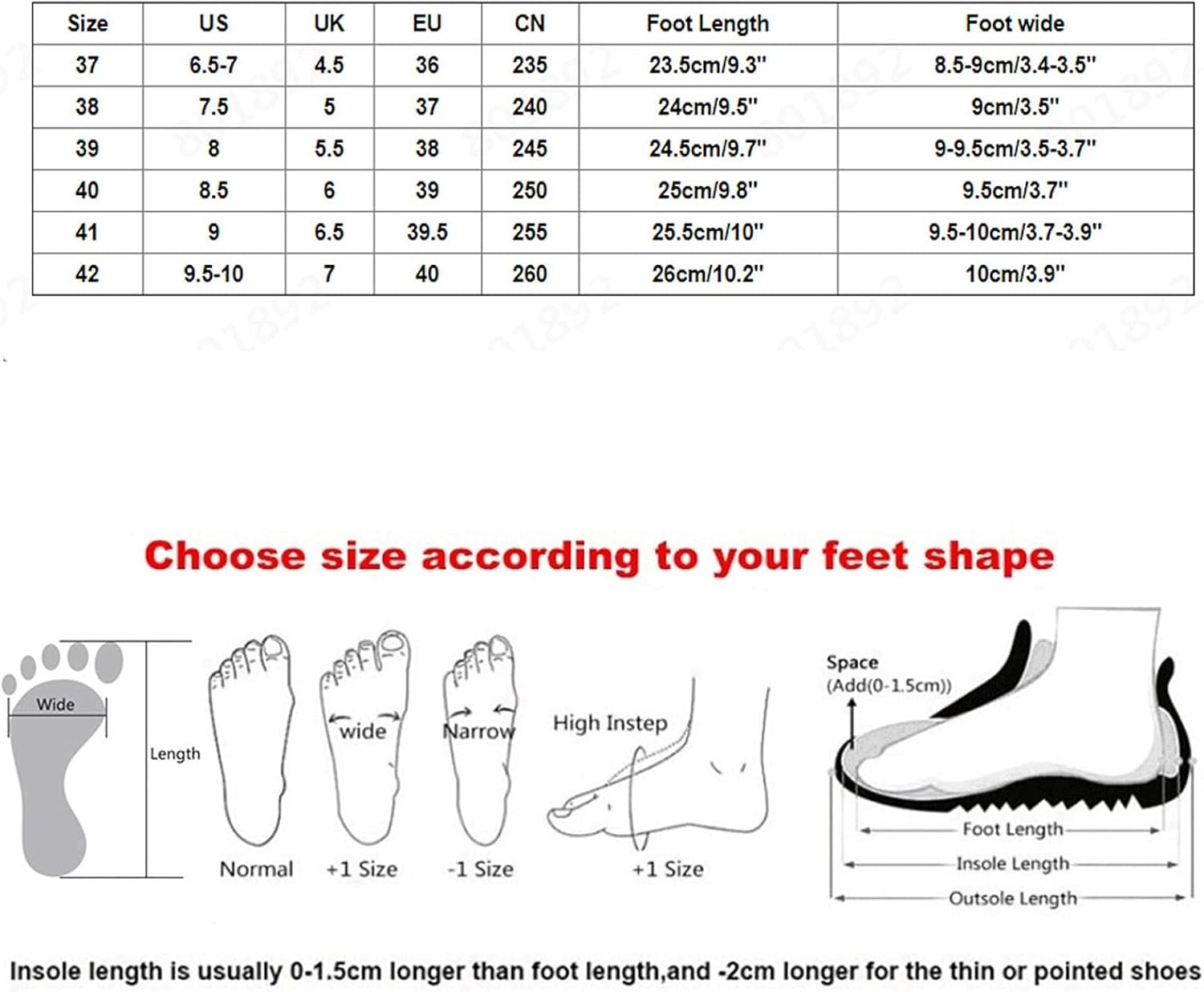 Vista 7 de ZiSUGP Outdoor Fitness Sport Sneakers Shoes Black Sneakers for Women Womens Slip On Sneakers Flying Woven Sports Shoes Women's Shoes Light Lace