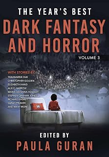 The Years Best Dark Fantasy Lahore, Karachi - Pakistan