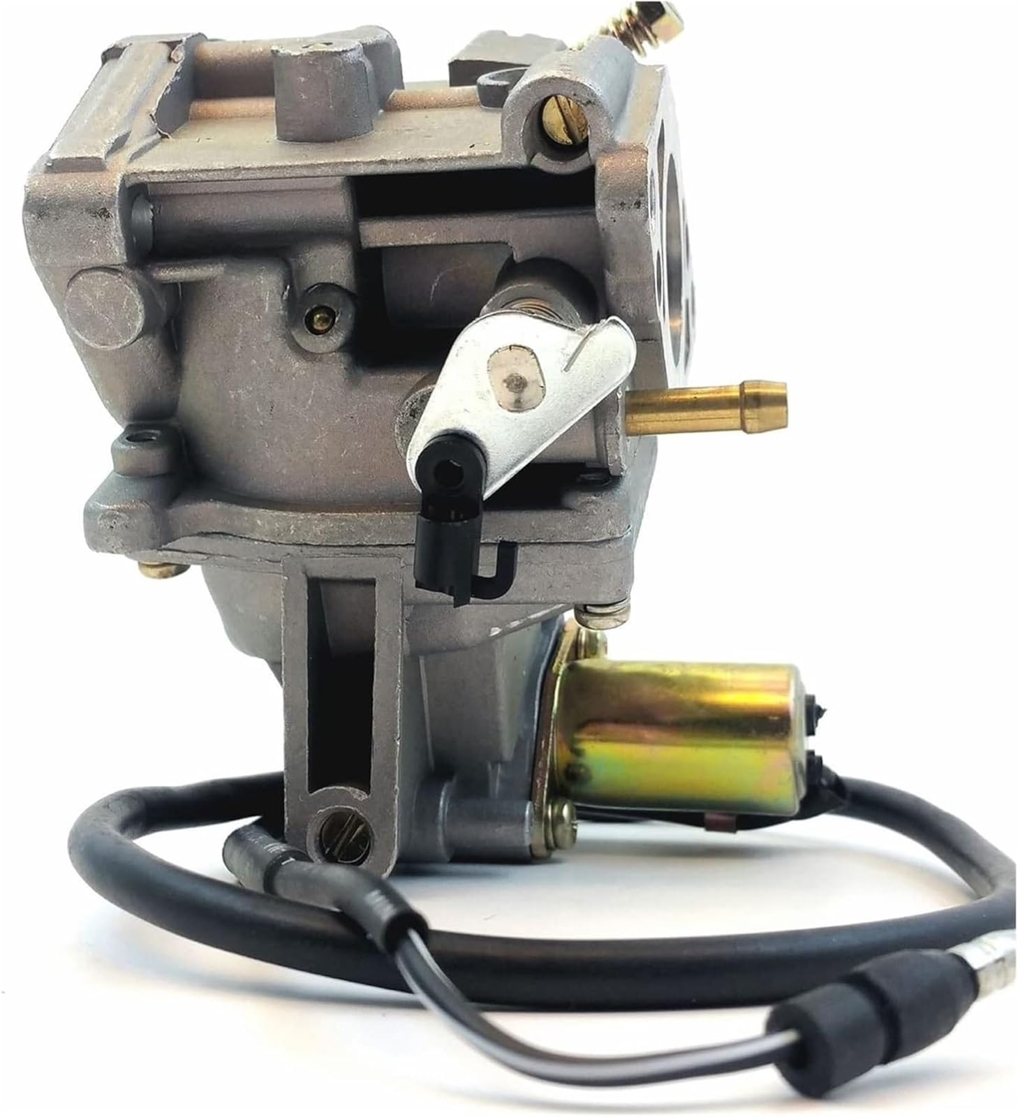 Carburador Carburador para generadores GX620, GX610, GX620 de 20HP (16100-ZJ0-871 y 16100-ZJ0-872)