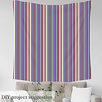 Vista 79 de Mexican African Pattern Fabric by The Yard,Tribal Ethnic Abstract Art Outdoor Decor,Aztec Style Modern Style,Exotic Room Decor Fabric,2 Yards,72" L