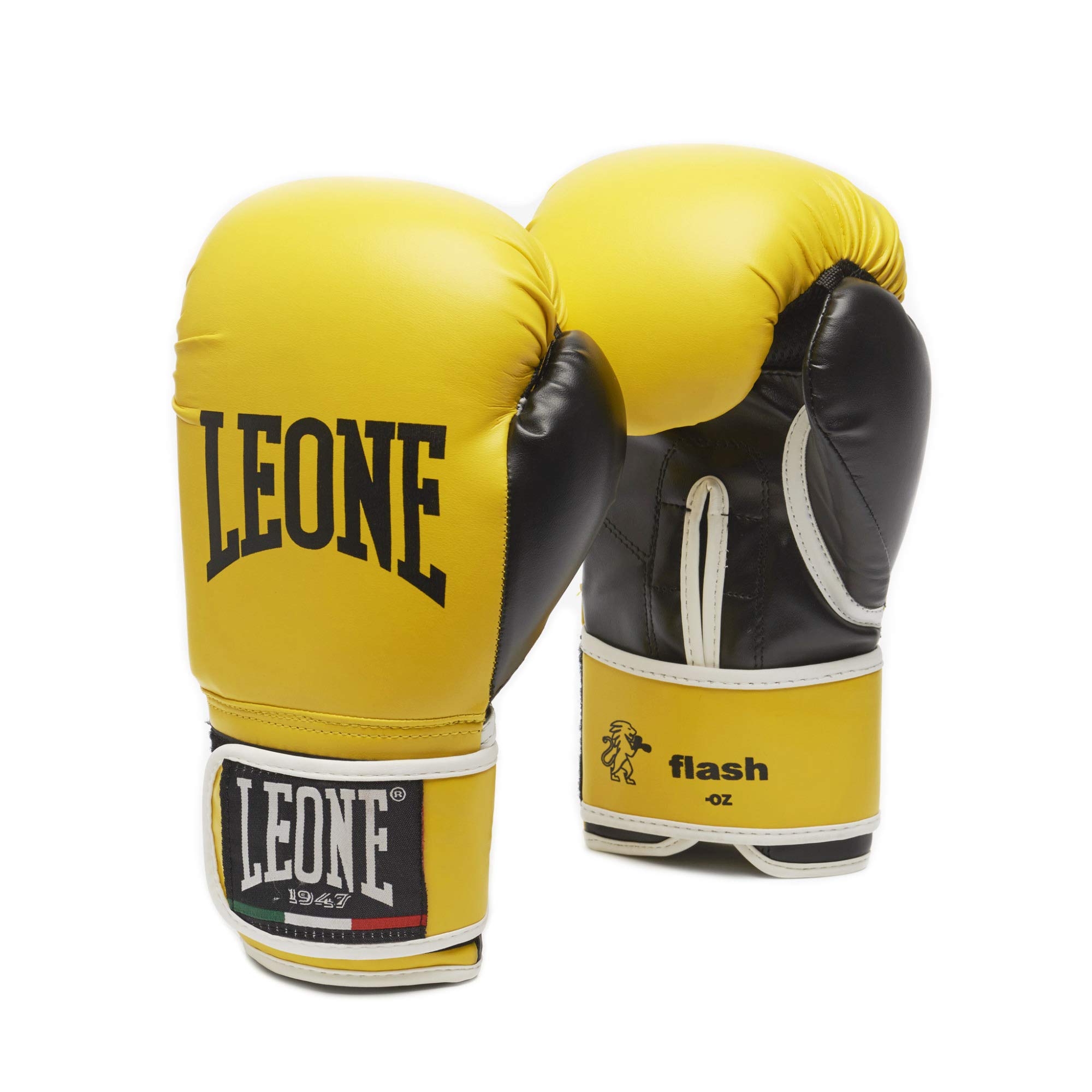 Amazon.co.jp: LEONE 1947 ボクシング 格闘技 練習 グローブ ユニ