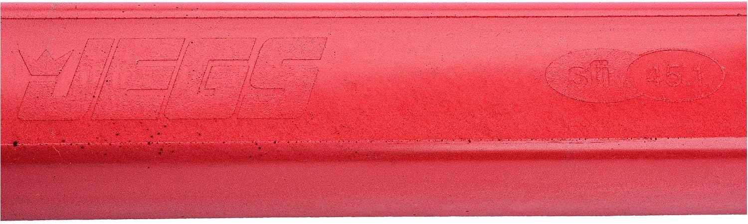 JEGS 70056 SFI Low-Profile Padding