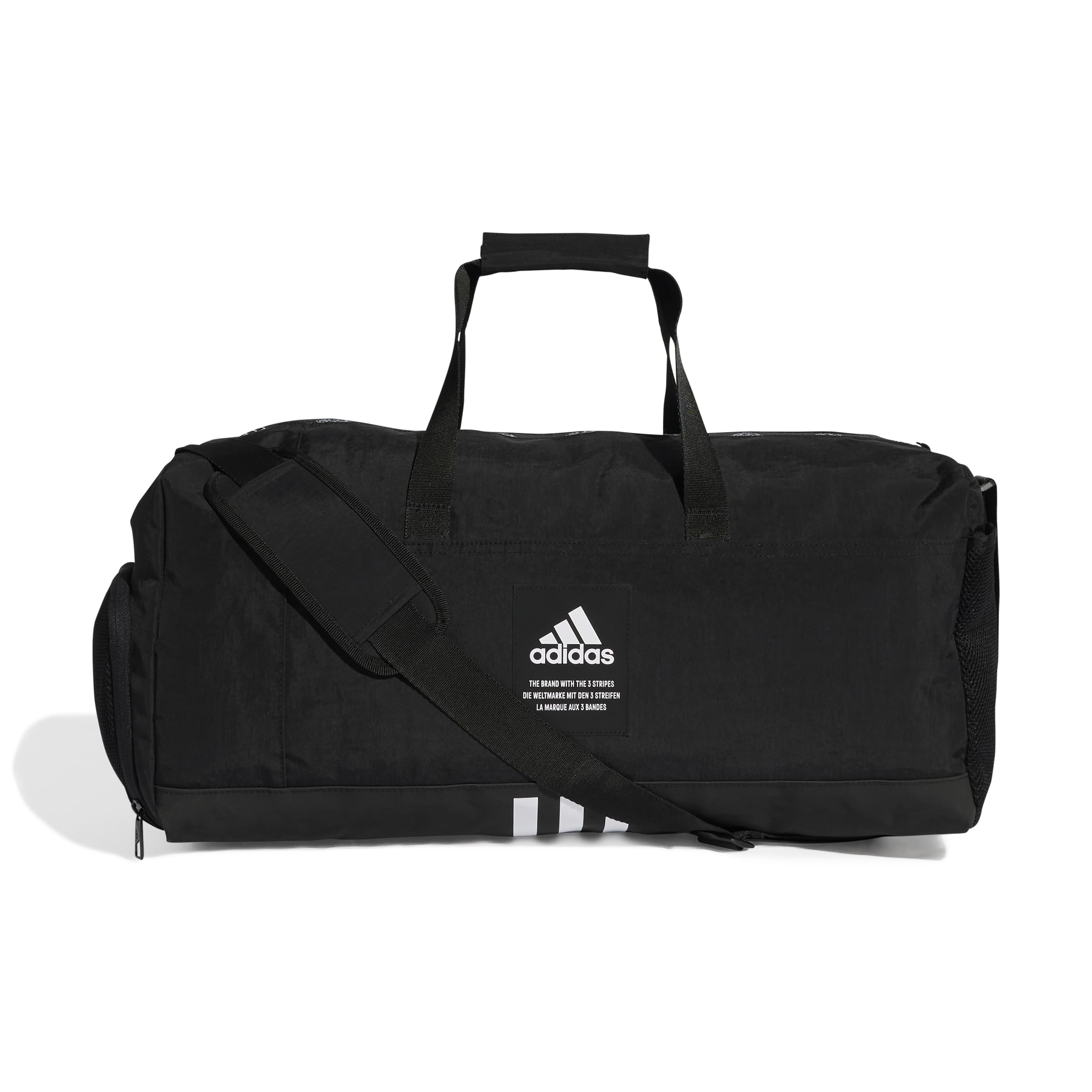 【ADIDAS】- ★ Adidas 4 ATHLTS Duffel Bag S IM5523 ★ s-l400.jpg