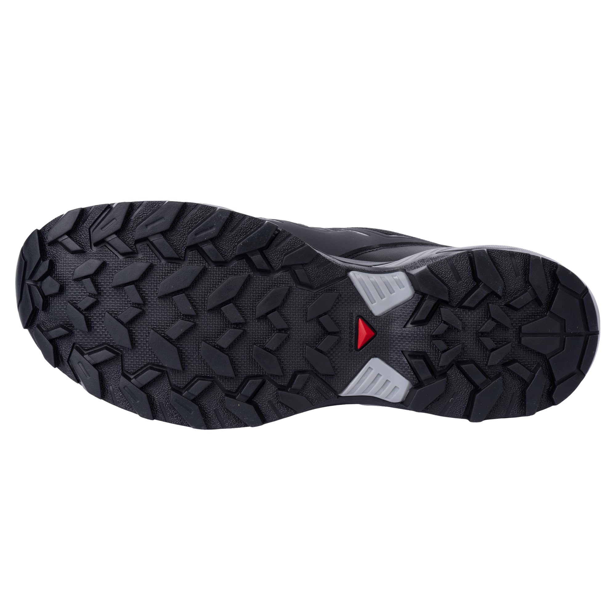 Salomon X Ultra Flare Gore-Tex wasserdichte Herren Wanderschuhe