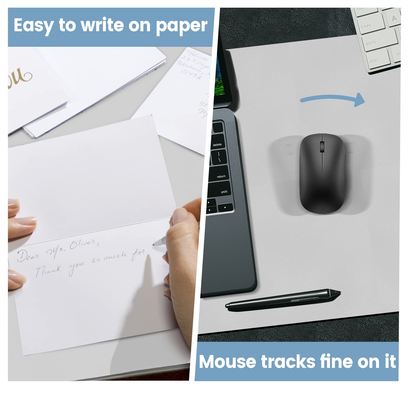 Zakia Mouse Pads