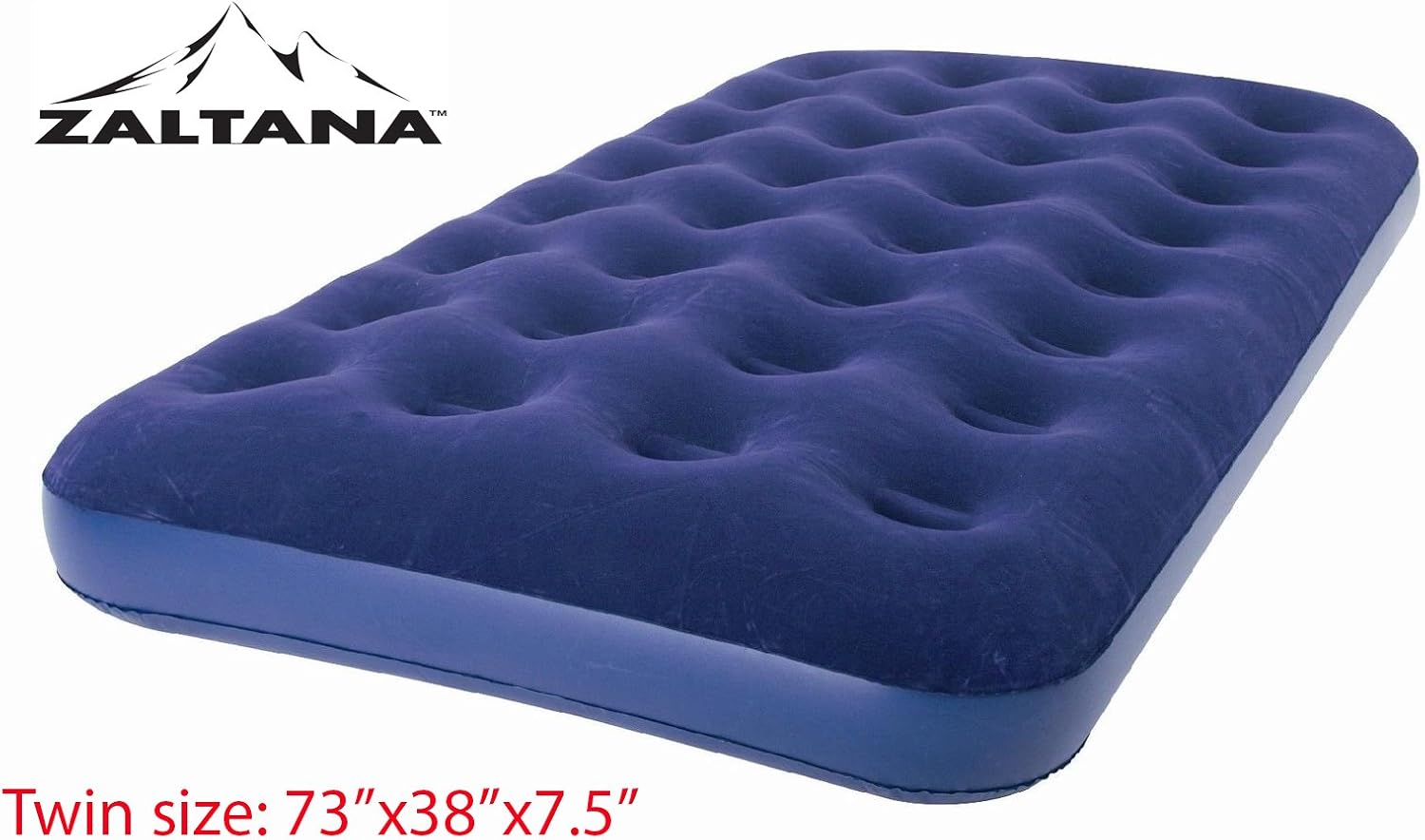 air bed small