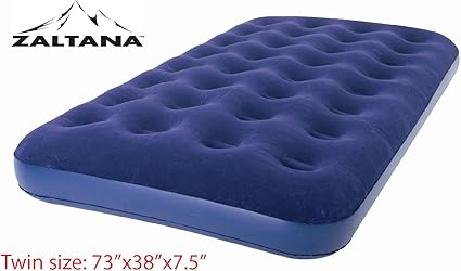 small air mattress