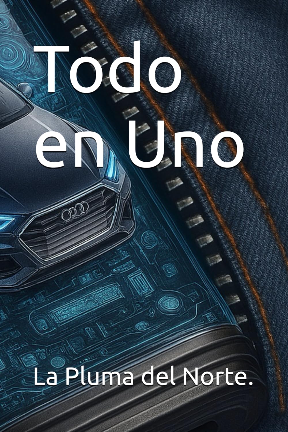 Todo en Uno (Colección La Pluma del Norte)
