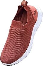 Neeman's Flow Weave Slip On Women | Breathable Knit Upper, Cushioned Sole | Lightweight, Flexible Shoes for Everyday Comfort