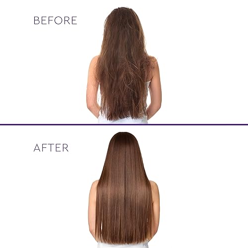 Miniatura 7 de SUTRA Professional Magno Turbo - Alisador de pelo de titanio de hierro plano calor rápido hasta 450 F pantalla LCD de doble voltaje apagado